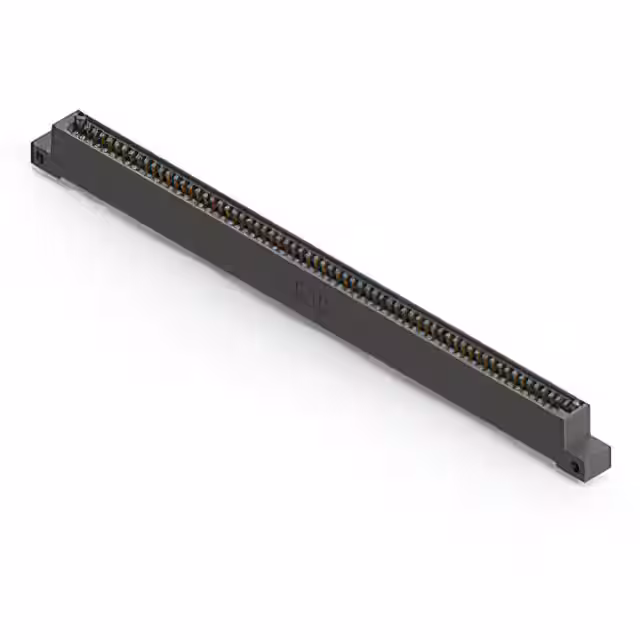 395-067-541-112 EDAC Inc.  Edgeboard Connectors